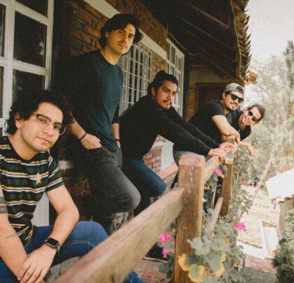 Denloc, el reflejo de la realidad y los sueños