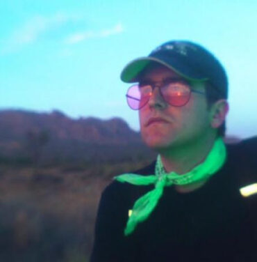 Dent May estrena video