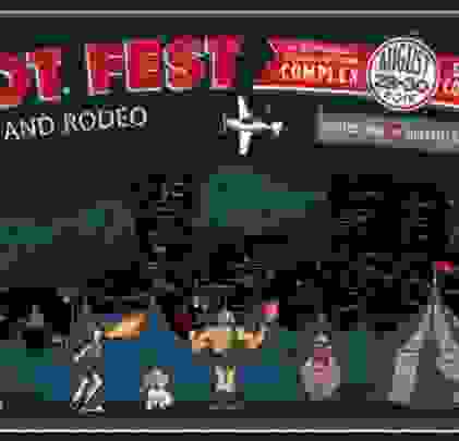 Riot Fest Denver 2016