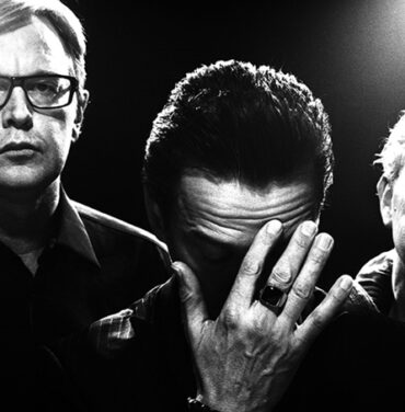 Depeche Mode lanza video en 360°