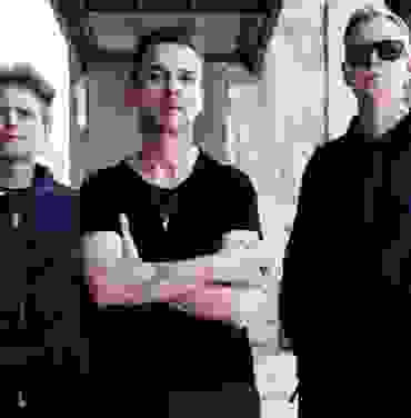 Depeche Mode tendrá su línea de relojes