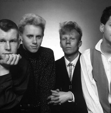 Andrew Fletcher y Depeche Mode, una historia sobre el destino
