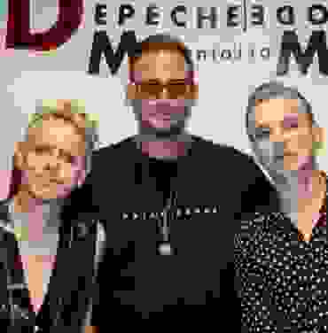 Imbermind comparte remix de “Wagging Tongue” de Depeche Mode