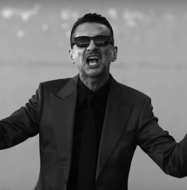 ¡Nuevo video de Depeche Mode!