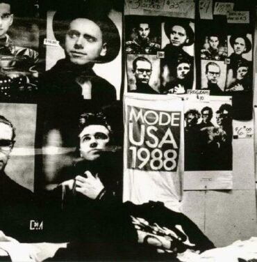 A 30 años del '101' de Depeche Mode