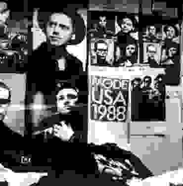 A 30 años del '101' de Depeche Mode