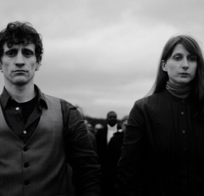 Depeche Mode estrena video de “Wagging Tongue”