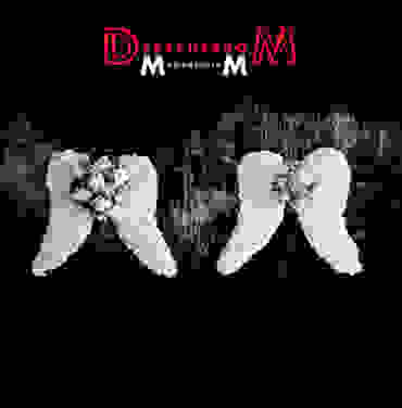 Depeche Mode — Memento Mori