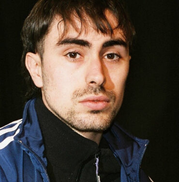 Escucha el nuevo EP de Depresión Sonora