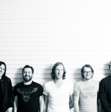 Escucha el nuevo disco de Desaparecidos
