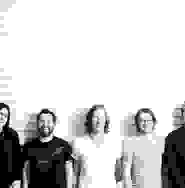 Escucha el nuevo disco de Desaparecidos