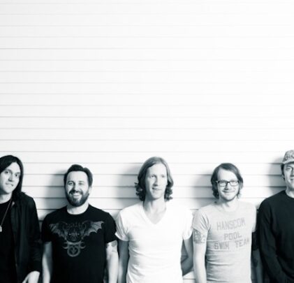 Escucha el nuevo disco de Desaparecidos
