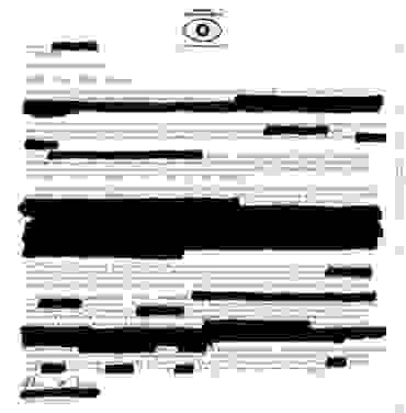 Desaparecidos - 'Payola'