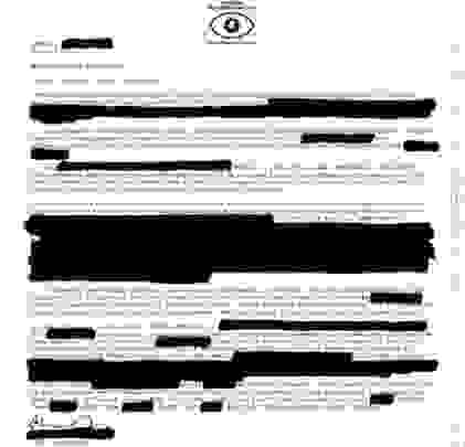 Desaparecidos - 'Payola'