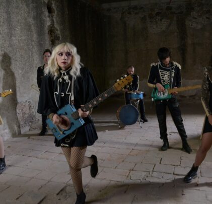 Descartes a Kant regresa al Foro Indie Rocks!