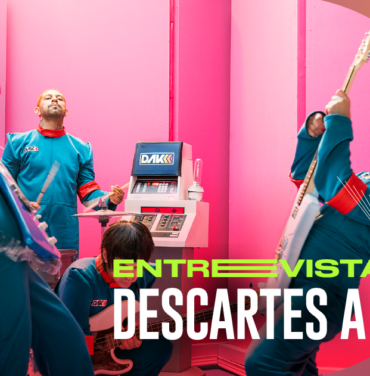 Entrevista con Descartes A Kant
