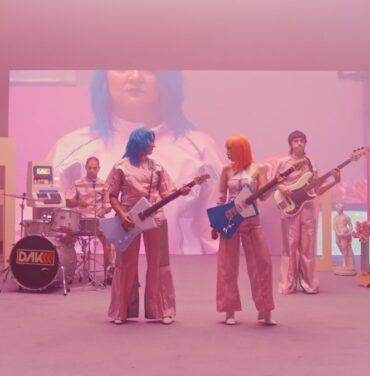 Descartes a Kant estrena el video de “Graceless”