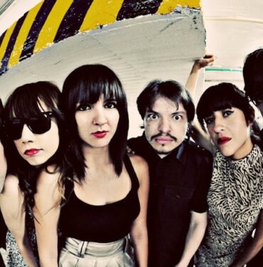 Descartes a Kant tocará en el Bajo Circuito