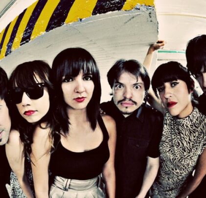 Descartes a Kant tocará en el Bajo Circuito