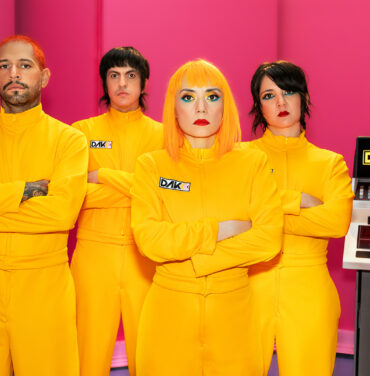 Descartes a Kant estrena “A Catastrophe”