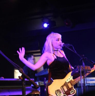 Cleric + Descartes a Kant en Casa del Lago Juan José Arreola