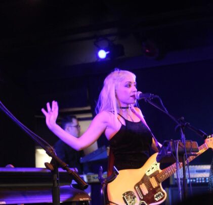 Cleric + Descartes a Kant en Casa del Lago Juan José Arreola