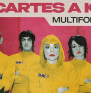 Descartes a Kant se presentará en el Multiforo Alicia