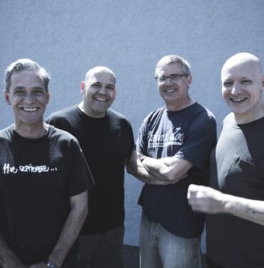 ¡Escucha la nueva canción de Descendents!