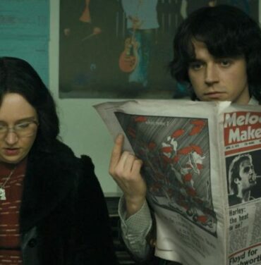 Gana tu acceso a la premier de 'Descubriendo a Morrissey'