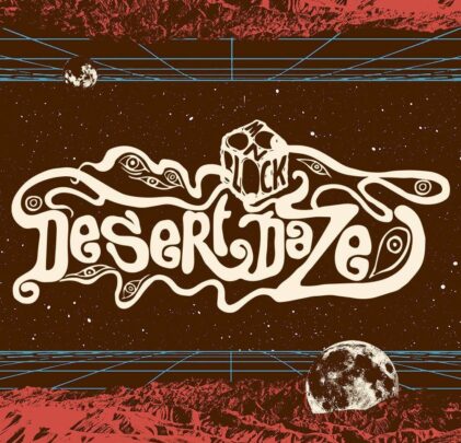 Desert Daze revela su lineup