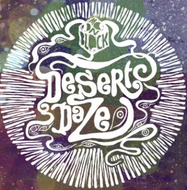 Desert Daze 2016