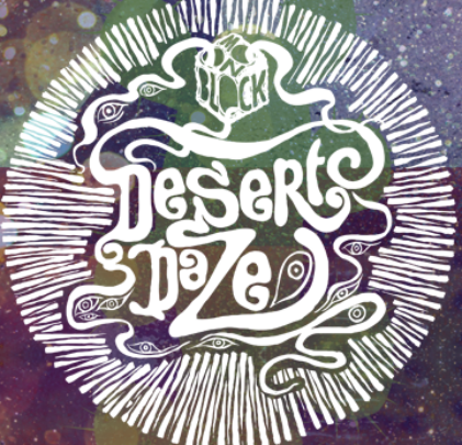 Desert Daze 2016