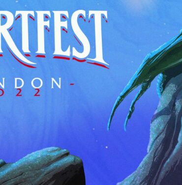 Desertfest regresa en 2022 con lo mejor del doom y el stoner