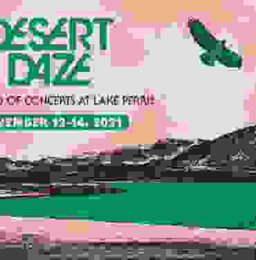 ¡Desert Daze tiene lista la edición 2021!