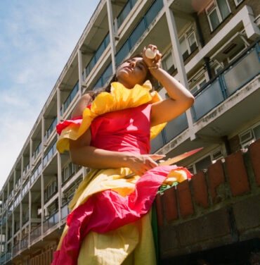 Desta French, sabores de su patrimonio cultural