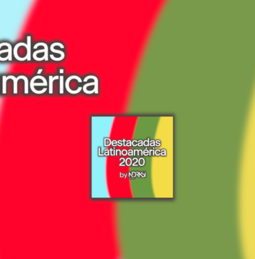 PLAYLIST: Destacadas Latinoamérica