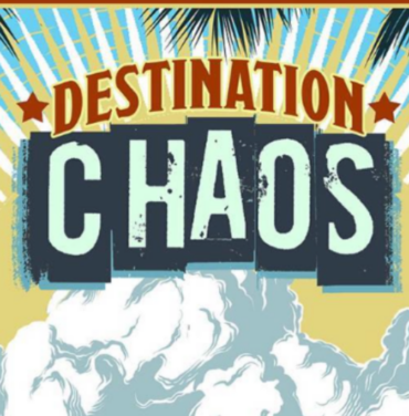 Iggy Pop, Descendents y Parquet Courts encabezan el Destination Chaos 2023