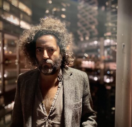  “Eat the Wine, Drink the Bread”, el nuevo tema de Destroyer
