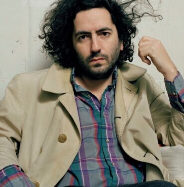 Destroyer estrena el video de 