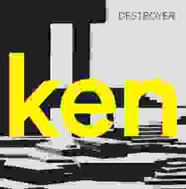 Destroyer — Ken