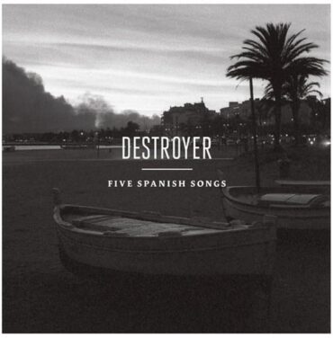 Destroyer estrena canción en español