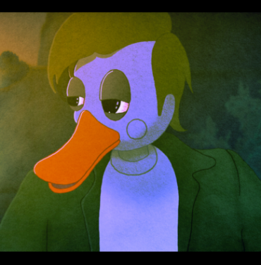 Nuevo video de Devendra Banhart