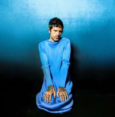 Devendra Banhart revela “Nun”