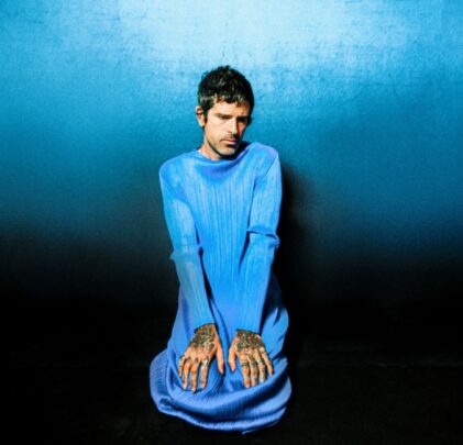 Devendra Banhart revela “Nun”