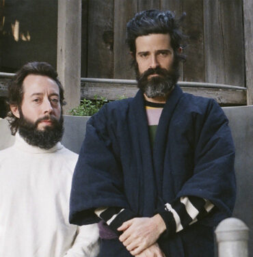 Devendra Banhart anuncia nuevo álbum junto a Noah Georgeson