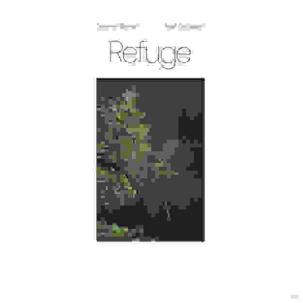 Devendra Banhart & Noah Georgeson — Refuge