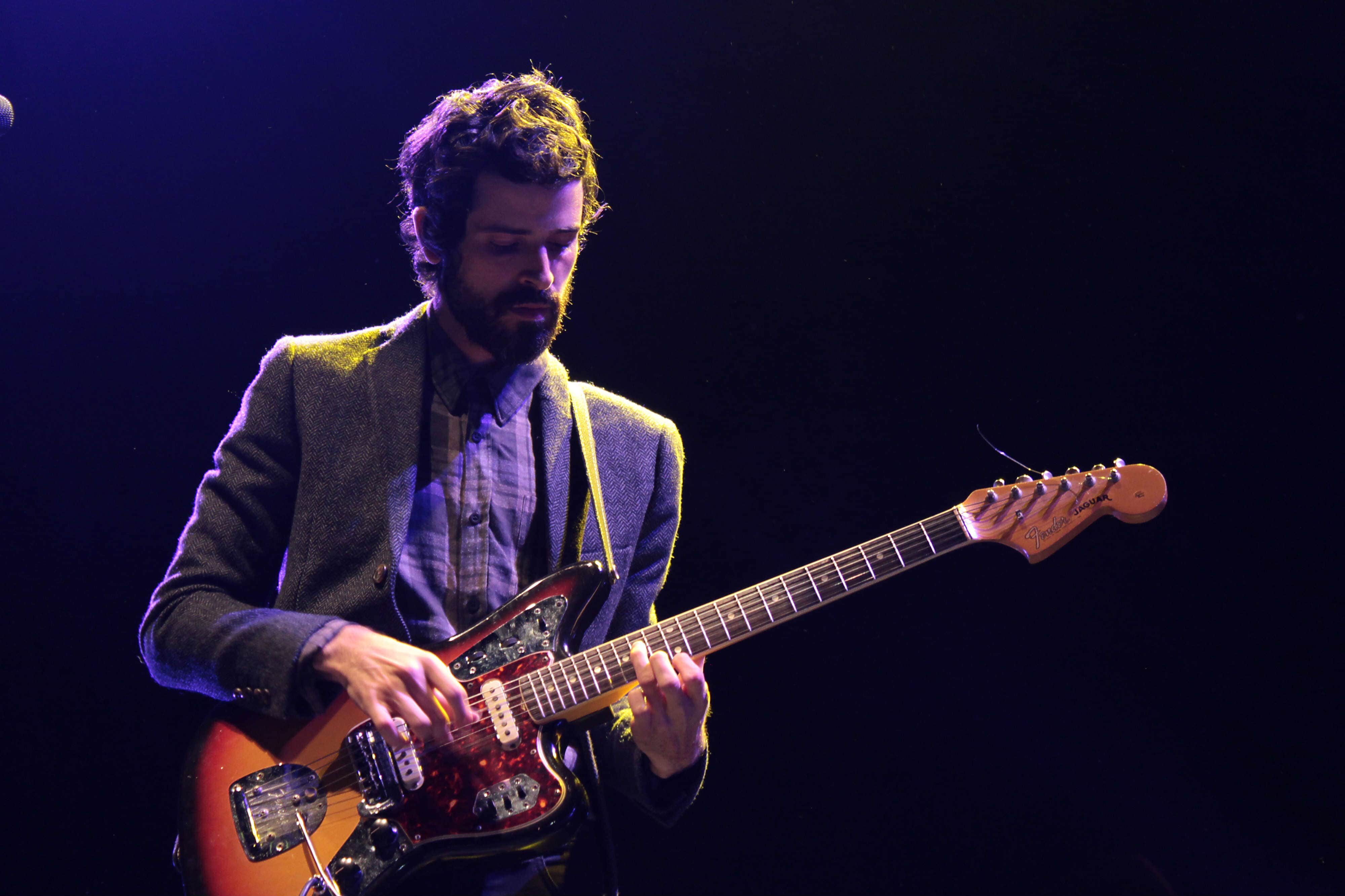 Devendra Banhart: De folkudo greñudo a músico contenido