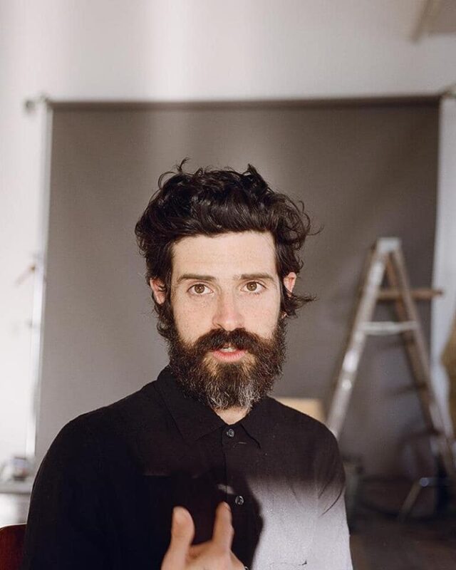 Devendra Banhart canta en japonés