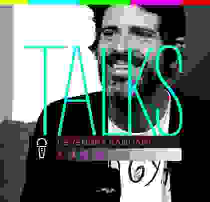 TALKS: Devendra Banhart