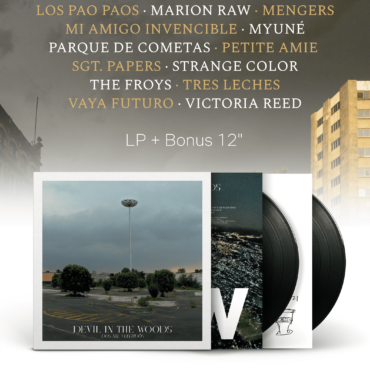 Devil In The Woods comparte compilado del 2021-2022